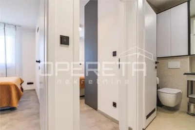 Appartement Moderne Trois Chambres à Louer à Zagreb, Croatie - foto 8