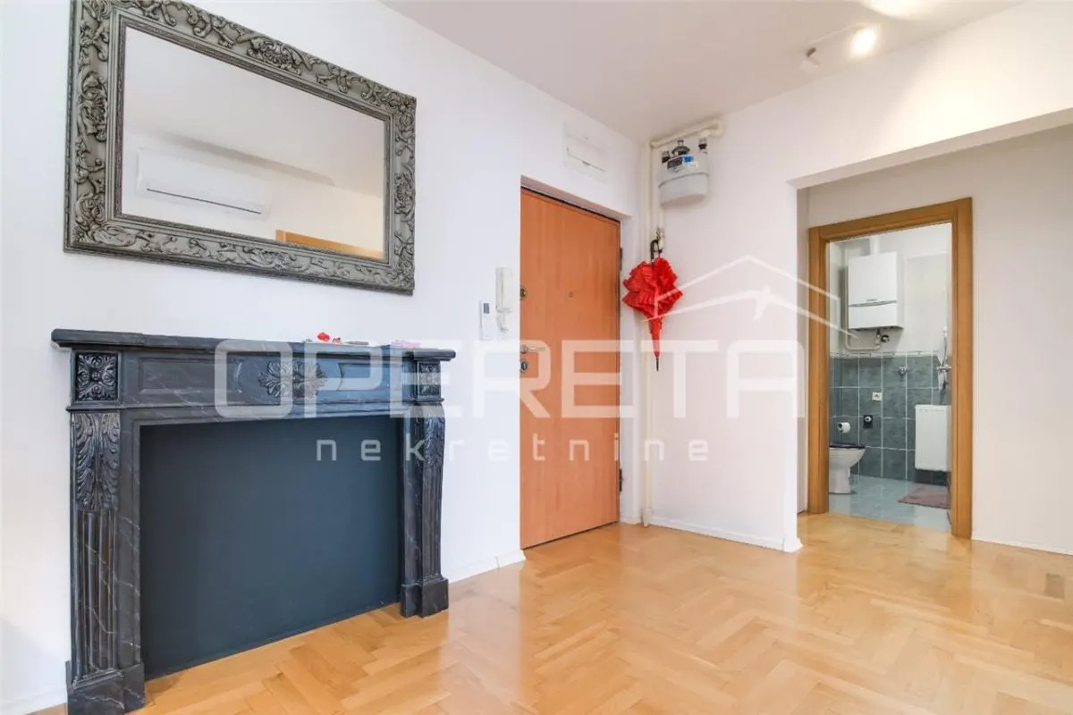 Appartement de Trois Chambres à Louer à Zagreb, Croatie - foto 5