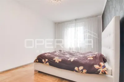 Appartement de Trois Chambres à Louer à Zagreb, Croatie - foto 9