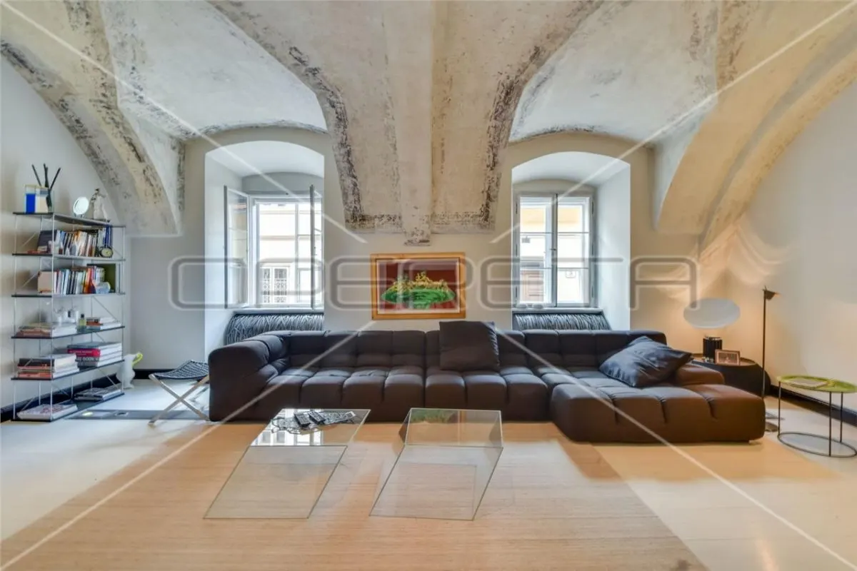 Appartement à Vendre à Zagreb, Croatie – Centre-Ville - foto 4