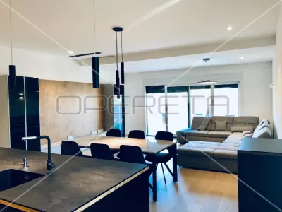 扎格雷布 Pantovcak 豪华 4 卧室公寓出售 - Zagreb