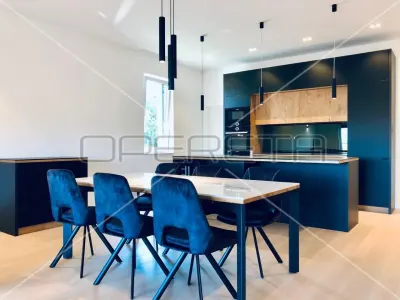 Appartement de luxe 4 chambres à vendre à Zagreb, Pantovcak - foto 2