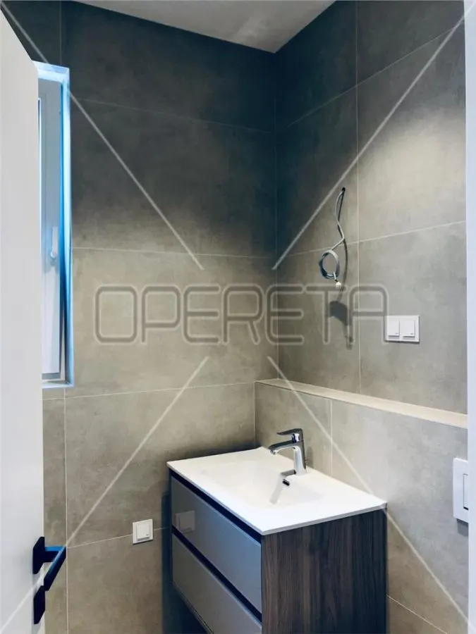 Appartement de luxe 4 chambres à vendre à Zagreb, Pantovcak - foto 11