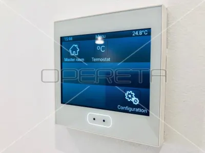 Appartement de luxe 4 chambres à vendre à Zagreb, Pantovcak - foto 12