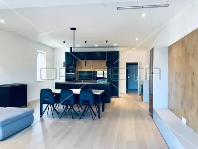Appartement de luxe 4 chambres à vendre à Zagreb, Pantovcak - foto 13