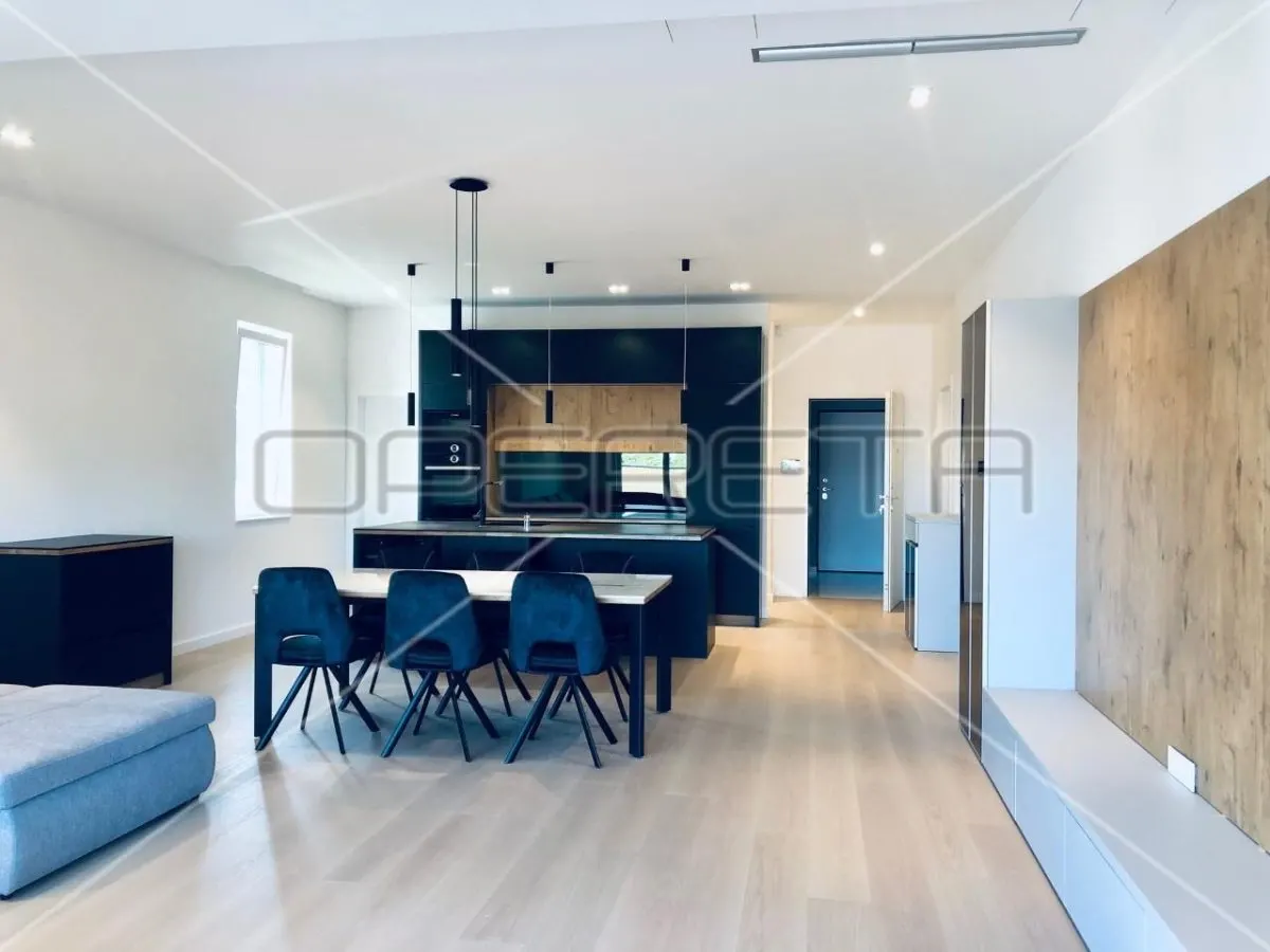 Appartement de luxe 4 chambres à vendre à Zagreb, Pantovcak - foto 13