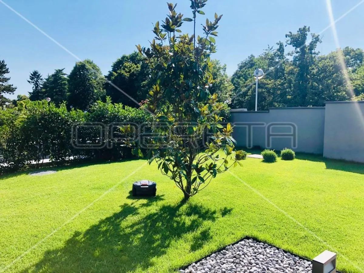 Appartement de luxe 4 chambres à vendre à Zagreb, Pantovcak - foto 14
