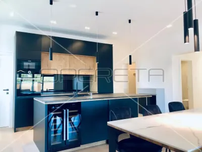 Appartement de luxe 4 chambres à vendre à Zagreb, Pantovcak - foto 3