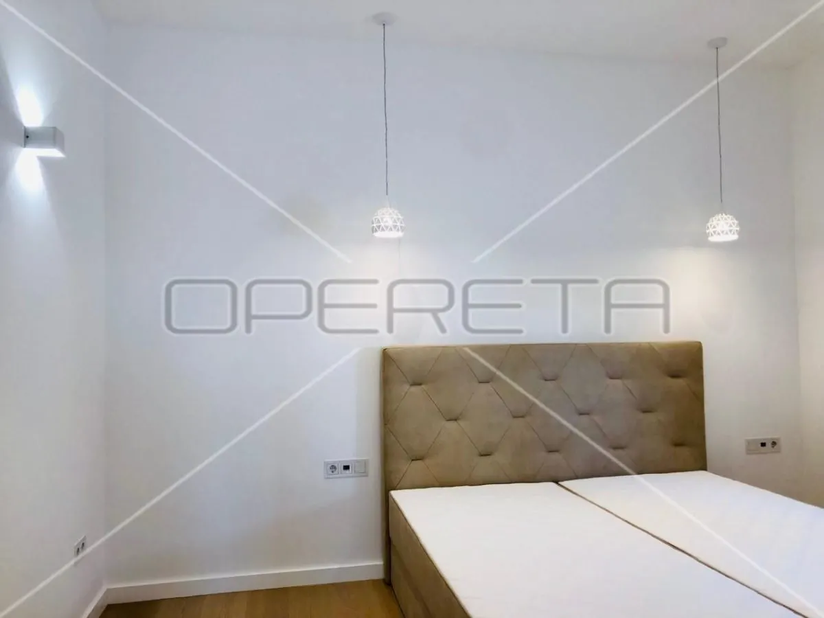 Appartement de luxe 4 chambres à vendre à Zagreb, Pantovcak - foto 5