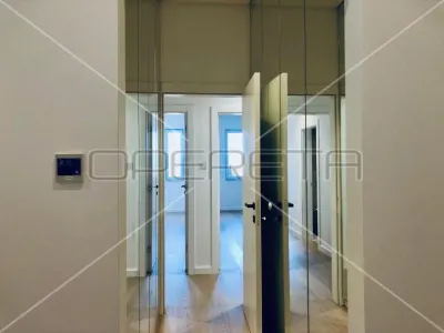 Appartement de luxe 4 chambres à vendre à Zagreb, Pantovcak - foto 7