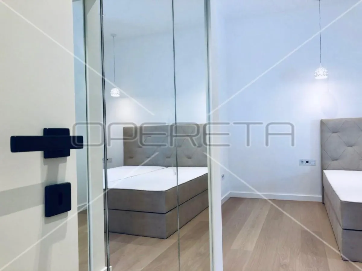 Appartement de luxe 4 chambres à vendre à Zagreb, Pantovcak - foto 8