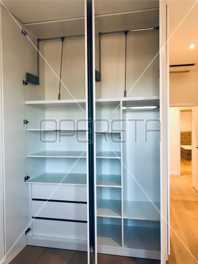 Appartement de luxe 4 chambres à vendre à Zagreb, Pantovcak - foto 10