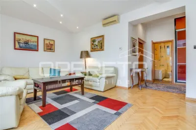 Appartement Trois Chambres à Louer à Zagreb, Bukovac - foto 4
