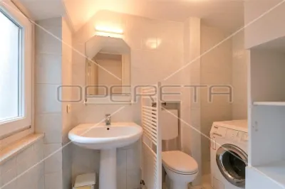 Appartement Quatre Chambres à Louer à Zagreb, Rue Vinkoviceva - foto 8