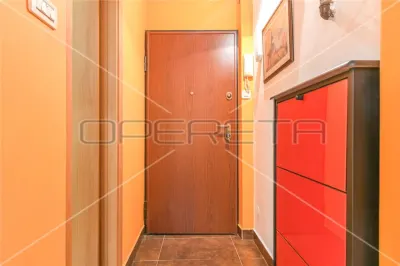 Appartement Deux Chambres à Louer à Zagreb, Vrbik - foto 5