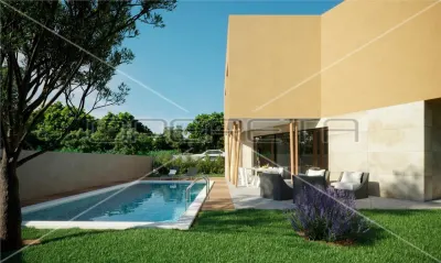 Villa Moderna en Venta en Brtonigla, Croacia - foto 3
