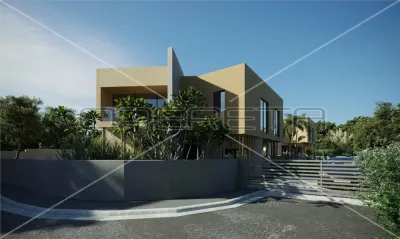 Villa Moderna en Venta en Brtonigla, Croacia - foto 5