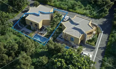 Villa Moderna en Venta en Brtonigla, Croacia - foto 7