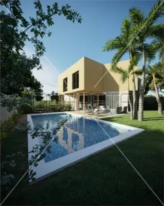 Villa Moderna en Venta en Brtonigla, Croacia - foto 8