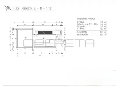 Luxury Semi-Detached Villa with Pool and Sea View for Sale in Porec, Croatia - foto 10