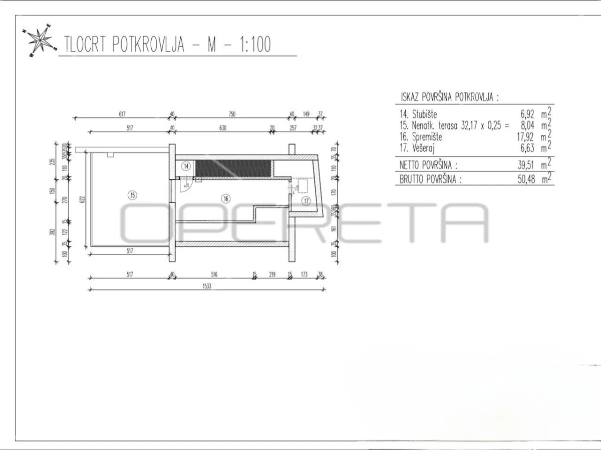 Luxury Semi-Detached Villa with Pool and Sea View for Sale in Porec, Croatia - foto 10