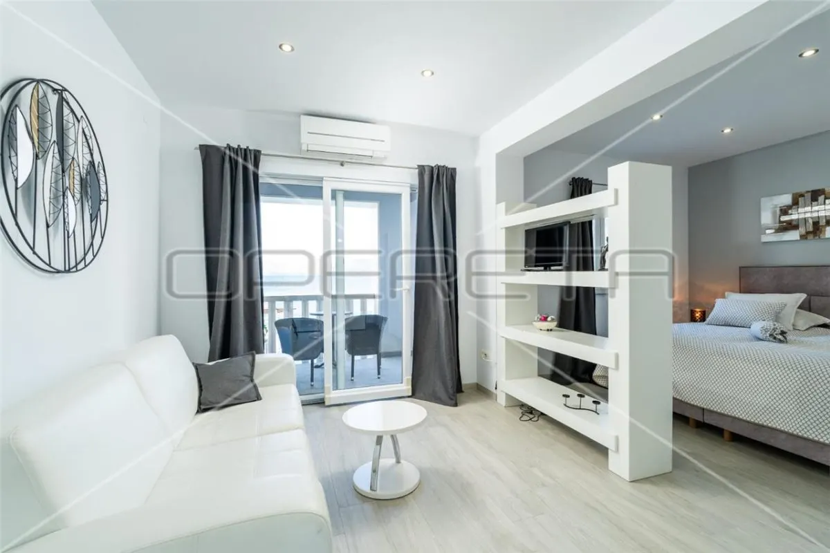 Luxury Beachfront Villa for Sale in Janjina, Croatia - foto 11