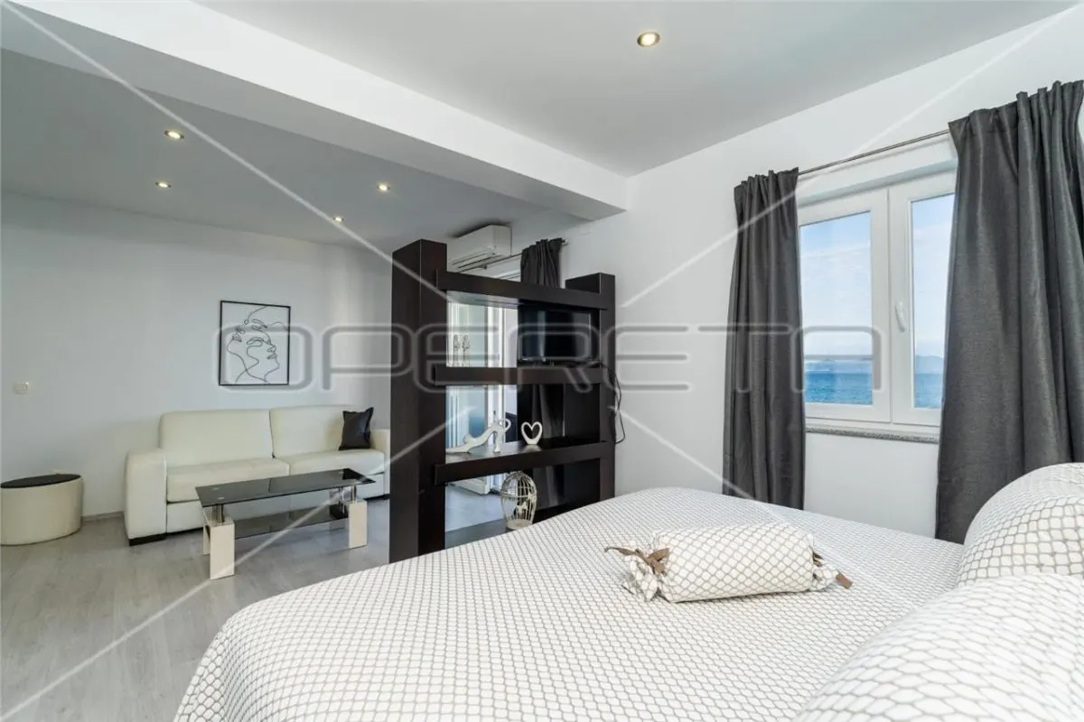Luxury Beachfront Villa for Sale in Janjina, Croatia - foto 13