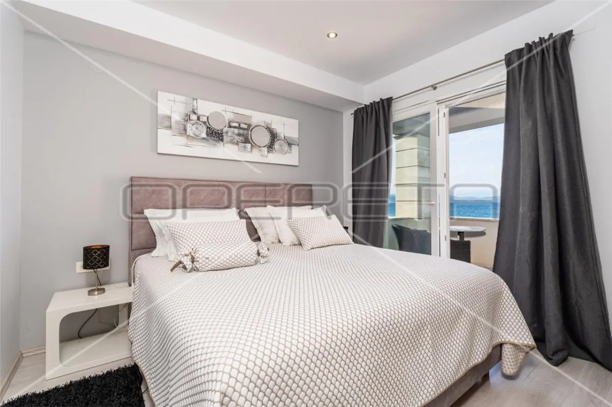 Luxury Beachfront Villa for Sale in Janjina, Croatia - foto 16