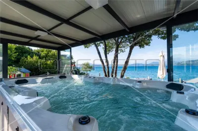 Luxury Beachfront Villa for Sale in Janjina, Croatia - foto 21