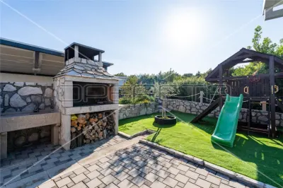 Luxury Beachfront Villa for Sale in Janjina, Croatia - foto 22
