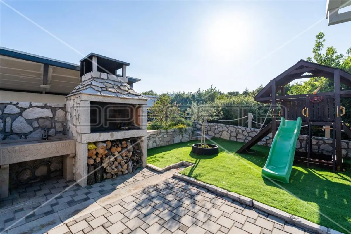 Luxury Beachfront Villa for Sale in Janjina, Croatia - foto 22