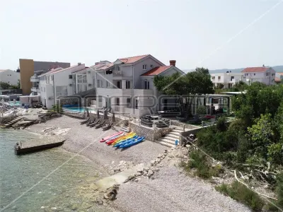 Luxury Beachfront Villa for Sale in Janjina, Croatia - foto 6