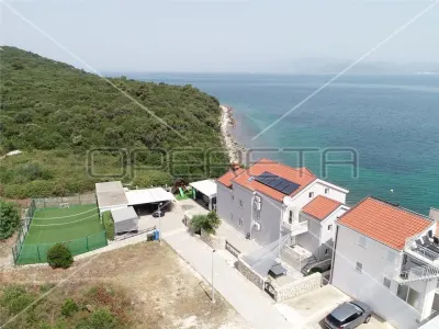 Luxury Beachfront Villa for Sale in Janjina, Croatia - foto 8
