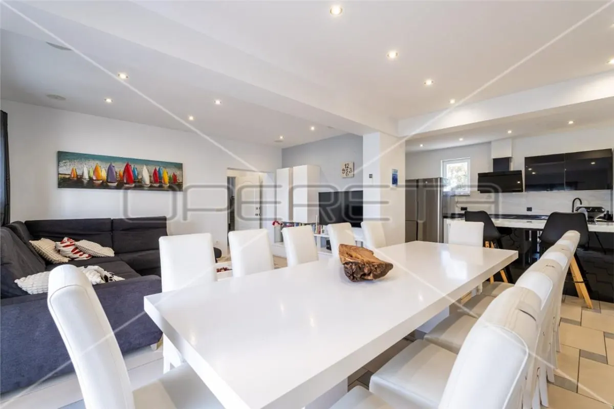 Luxury Beachfront Villa for Sale in Janjina, Croatia - foto 9