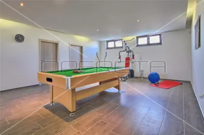 Luxury Villa for Sale in Svetvincenat, Istria, Croatia - foto 14