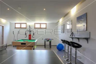Luxury Villa for Sale in Svetvincenat, Istria, Croatia - foto 15