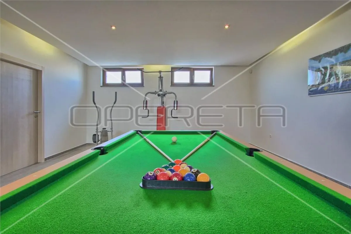 Luxury Villa for Sale in Svetvincenat, Istria, Croatia - foto 16