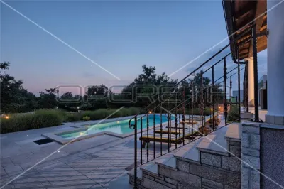 Luxury Villa for Sale in Svetvincenat, Istria, Croatia - foto 21