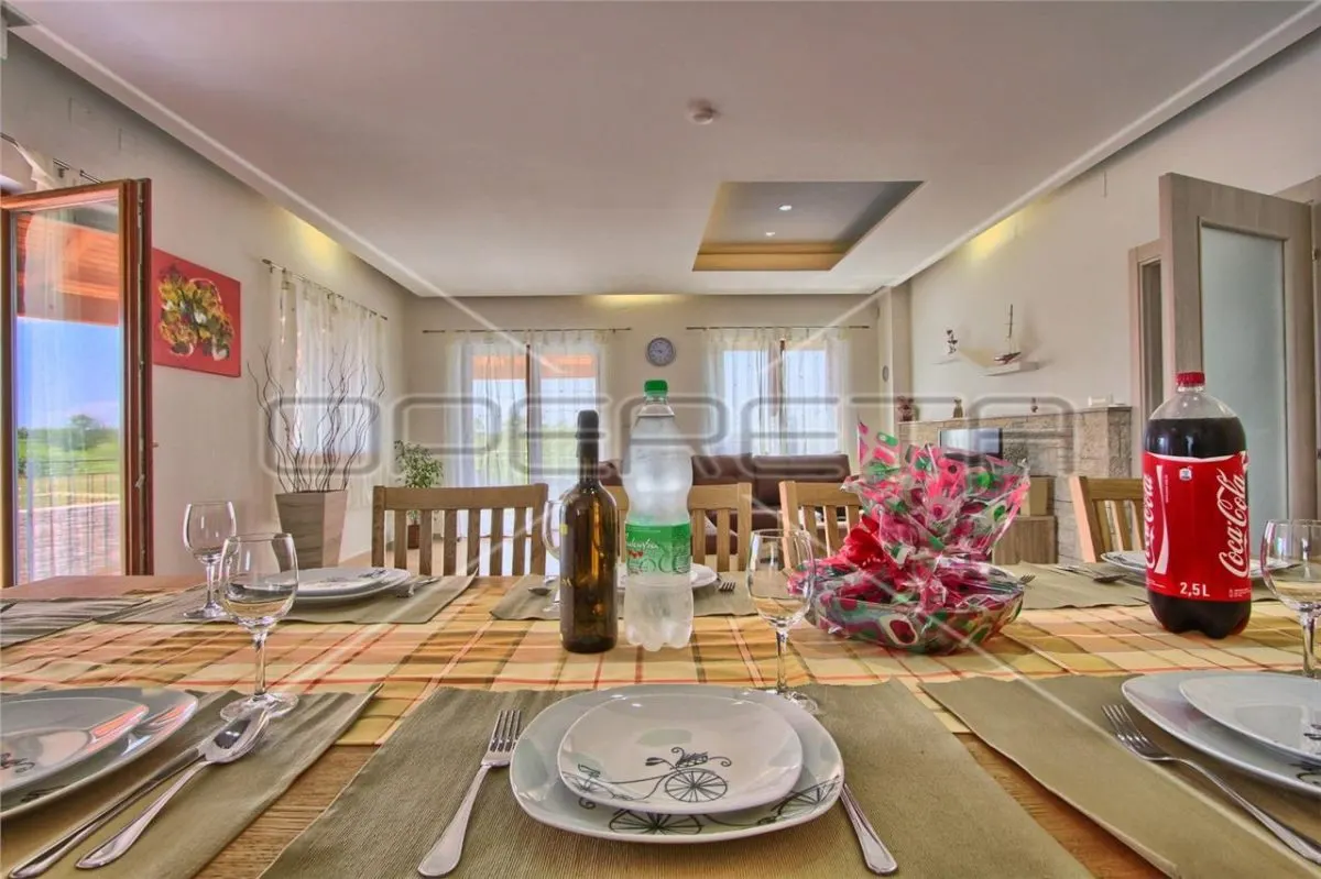 Luxury Villa for Sale in Svetvincenat, Istria, Croatia - foto 7