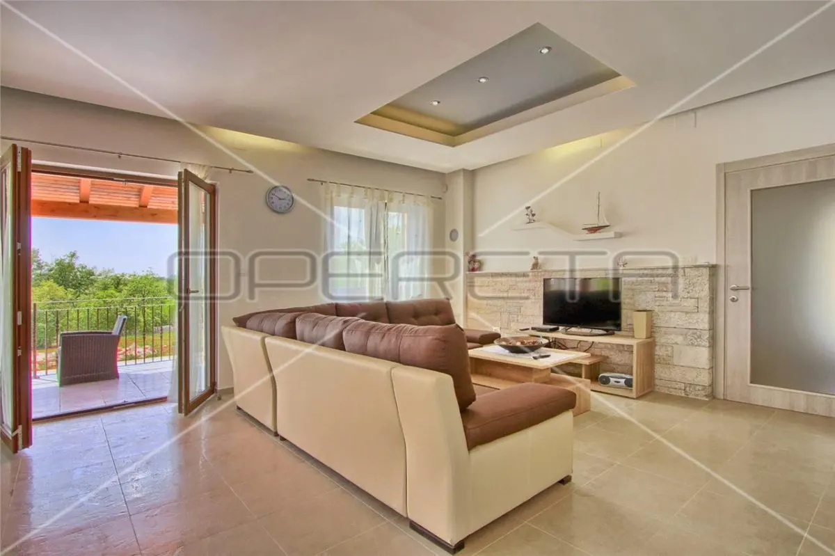 Luxury Villa for Sale in Svetvincenat, Istria, Croatia - foto 8