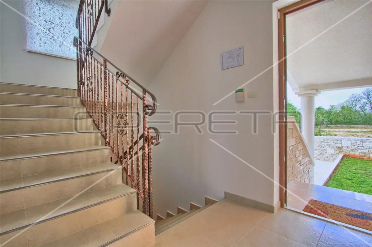 Luxury Villa for Sale in Svetvincenat, Istria, Croatia - foto 9