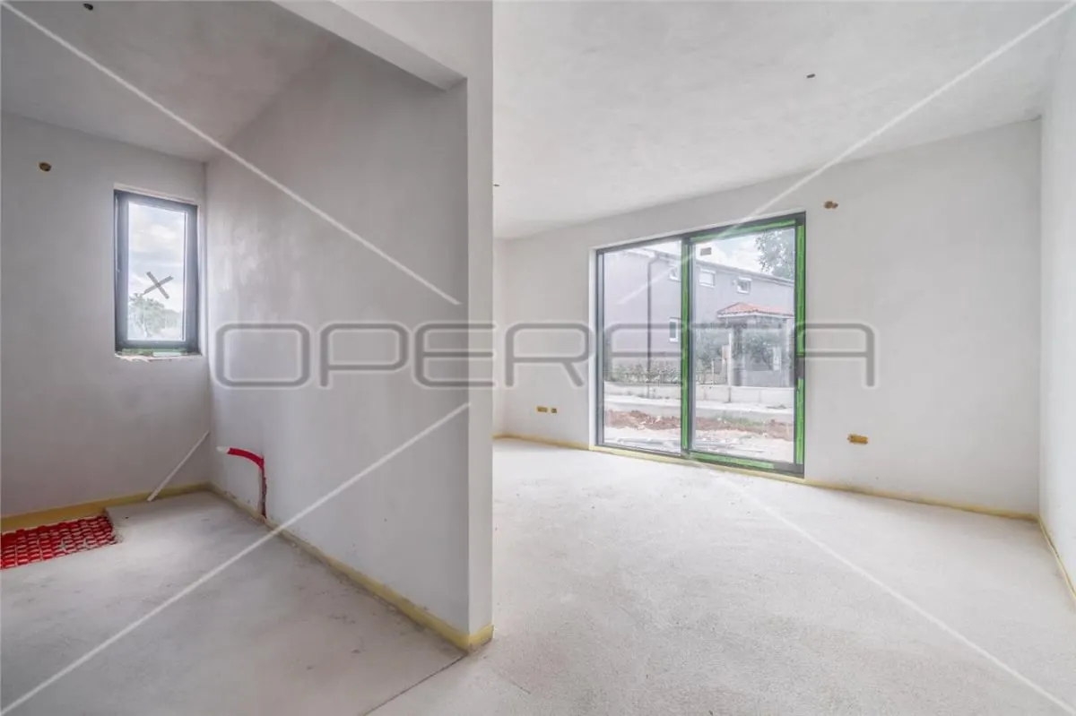 Villa Moderna con Vistas al Mar en Venta en Nova Vas, Istria, Croacia - foto 12