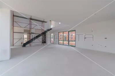 Villa Moderna con Vistas al Mar en Venta en Nova Vas, Istria, Croacia - foto 3
