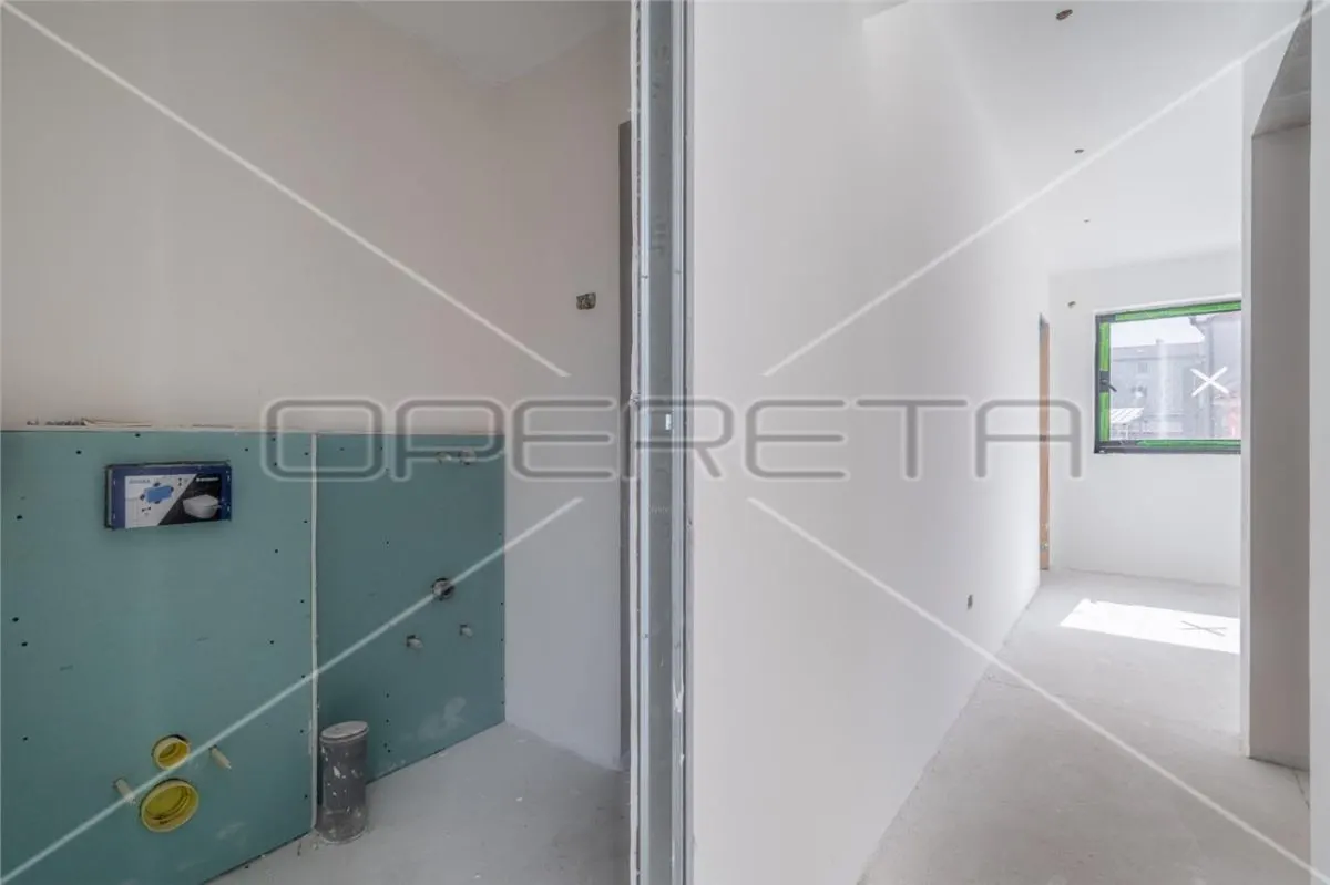 Villa Moderna con Vistas al Mar en Venta en Nova Vas, Istria, Croacia - foto 5