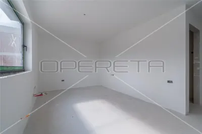 Villa Moderna con Vistas al Mar en Venta en Nova Vas, Istria, Croacia - foto 6