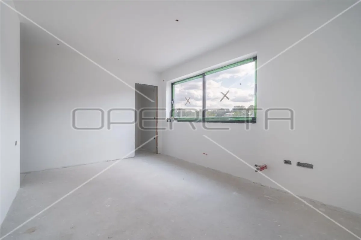 Villa Moderna con Vistas al Mar en Venta en Nova Vas, Istria, Croacia - foto 7