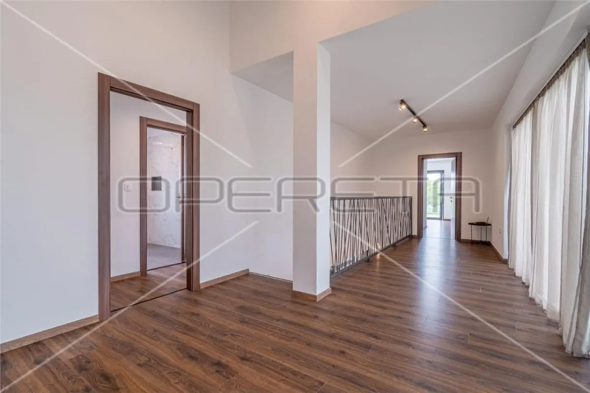 Modern Villa for Sale in Svetvincenat, Istria, Croatia - foto 11