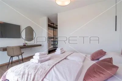 Modern Villa for Sale in Svetvincenat, Istria, Croatia - foto 13