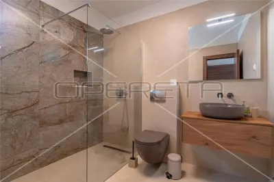 Modern Villa for Sale in Svetvincenat, Istria, Croatia - foto 14