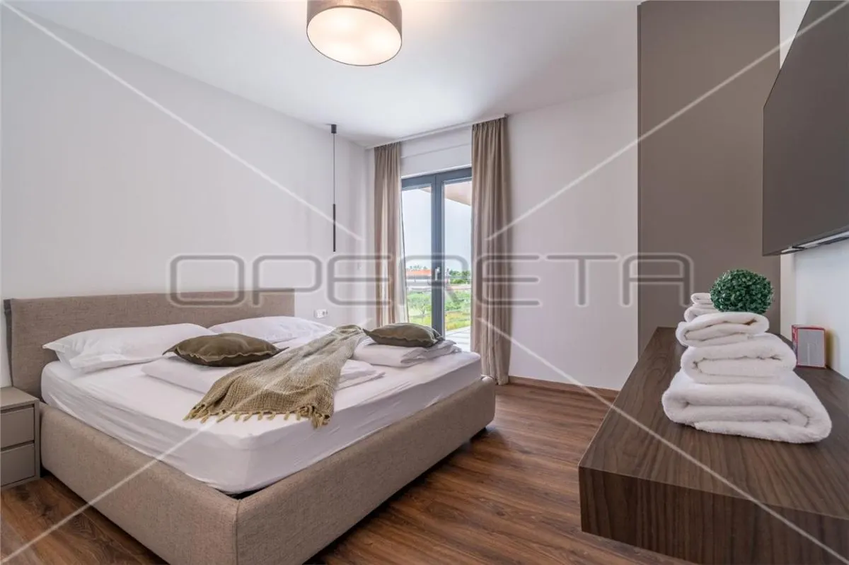 Modern Villa for Sale in Svetvincenat, Istria, Croatia - foto 15